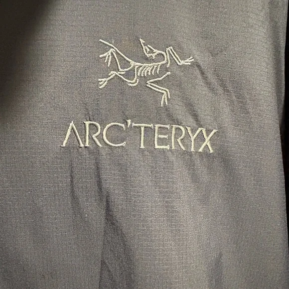 Arc'teryx Men's Atom Performance Jacket - Picture 3 of 4